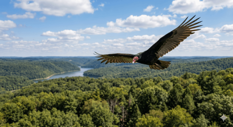 Turkey Vulture